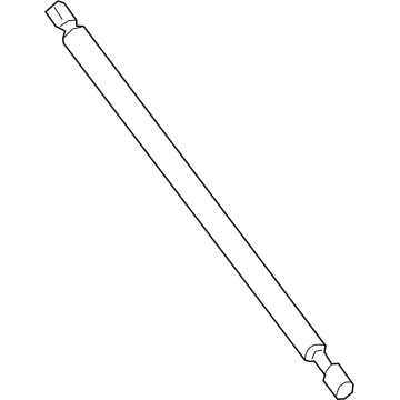 Ford M1PZ-78406A10-B Lift Assembly - Gas