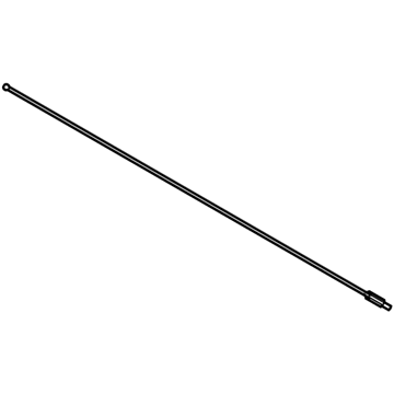 Ford MCPZ-18813-D Aerial Without Cable