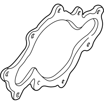 Ford F1VY-8507-A Gasket - Water Pump