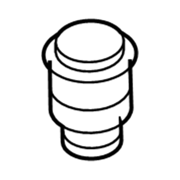 Ford 9L8Z-18159-A Stop