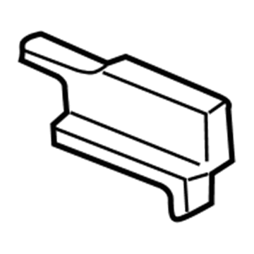 Ford F2UZ-1510275-A Support
