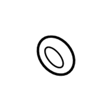Ford FL3Z-15044H76-B Tray Grommet FL3Z-15044H76-B Ford Tray Grommet Illustration 1 of 1