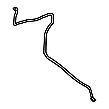 Ford PR3Z-14F662-A Cable Assembly