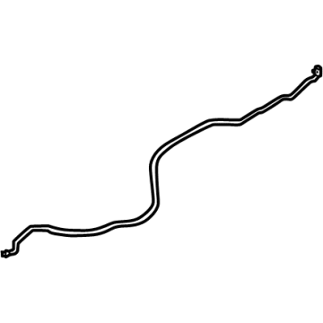 Ford PR3Z-14F662-D Cable Assembly