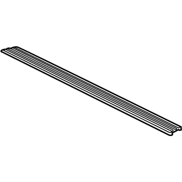 Ford F85Z-16A464-CA Reinforcement