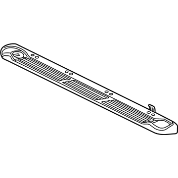 Ford F85Z-16N454-CAA Cover
