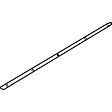 Ford HC3Z-25403B54-A Seal