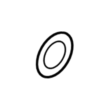 Mercury 6E5Z-9450-AA Gasket