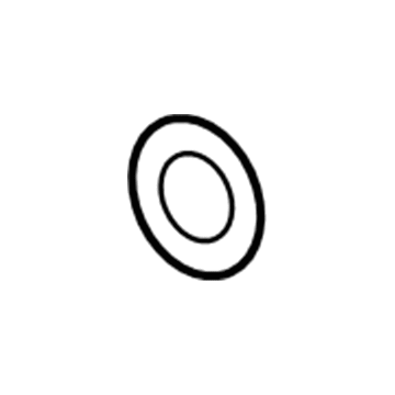 Mercury 6E5Z-5E241-AA Gasket
