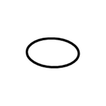 Mercury 7E5Z-5F263-AA Seal