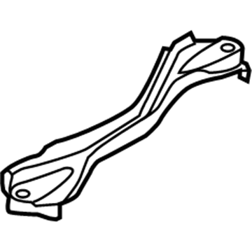 Ford AG1Z-10756-B Spacer