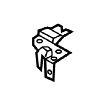 Ford Fuse - BB5Z-14526-BA