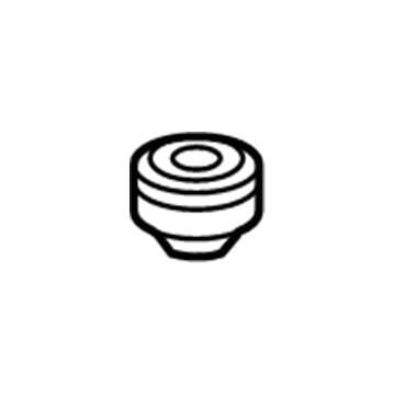 Ford F81Z-1000155-AA Insulator