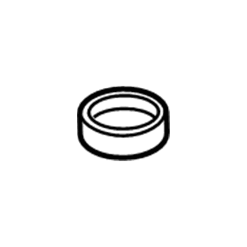 Ford 1L2Z-9417-AA Gasket