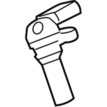 Ford BL3Z-6B288-C Sensor - Camshaft Position