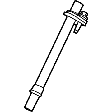 Ford FT4Z-6C315-C Sensor - Crankshaft Position