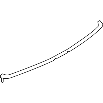Ford 5R3Z-17D955-A Cover
