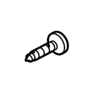 Ford -W712919-S900 Screw