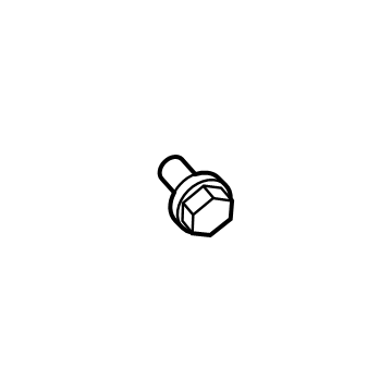 Ford -W718488-S442 Bolt