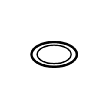 Lincoln EU5Z-19E880-B Filter - CCS