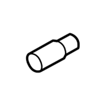 Lincoln XC3Z-15055-AA Socket Assembly