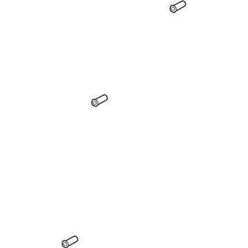 Lincoln 6R3Z-19N236-A Socket Assembly - Additional