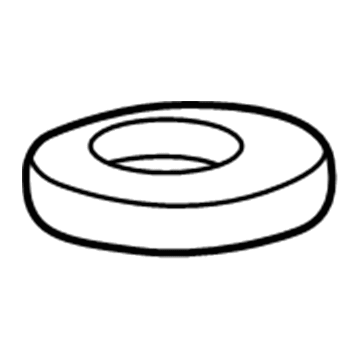 Ford F1VY-8255-A Seal - Thermostat