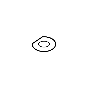 Ford MB3Z-6A065-A Cap