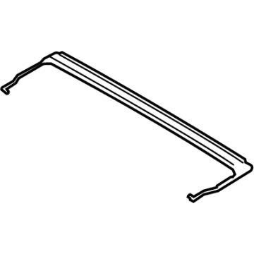 Ford ML3Z-1654022-A Water Trough