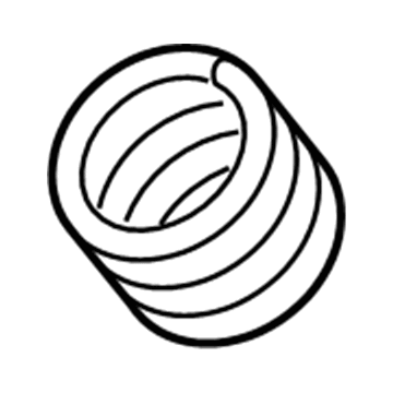Ford BT4Z-6763-A Pipe Assembly