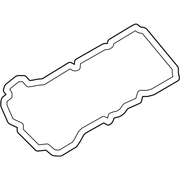 Ford BR3Z-6584-C Gasket