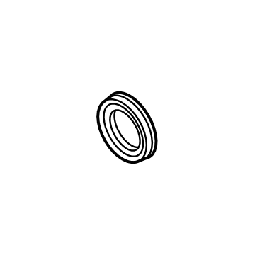 Ford MB3Z-3254-B Seal Assembly - Oil