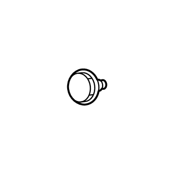 Lincoln -W721079-S437 Bolt And Washer Assembly - Pan Head