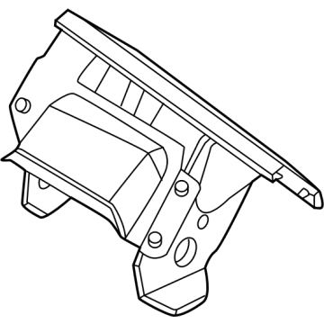 Ford ML3Z-6038-T Insulator Assembly