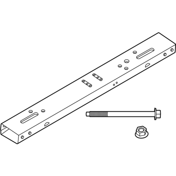 Ford ML3Z-6A023-B Support
