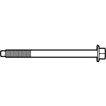 Ford -W714418-S439 Bolt