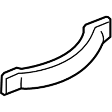 Mercury 5L8Z-7831406-AAC Handle - Assist