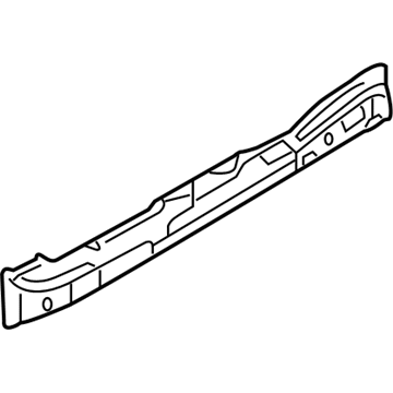 Ford DG1Z-54101B04-A Panel