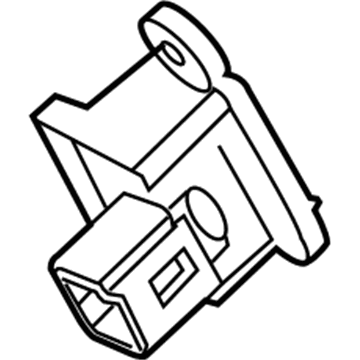 Ford 9L1Z-3F818-A Sensor - Steering Rotation