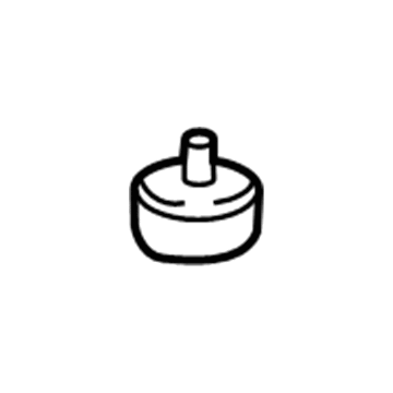 Ford HC3Z-2500155-B Insulator