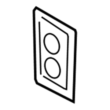 Ford 6E5Z-17B749-AA Bracket