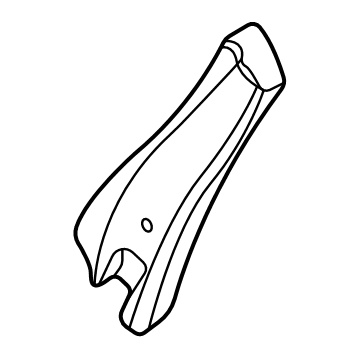 Ford MB5Z-78611D11-B Module - Air Bag