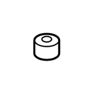Lincoln 7E5Z-3C411-A Damper Assembly