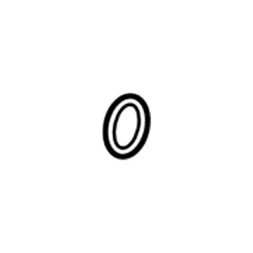 Lincoln -99958-1222 Washer - Flat