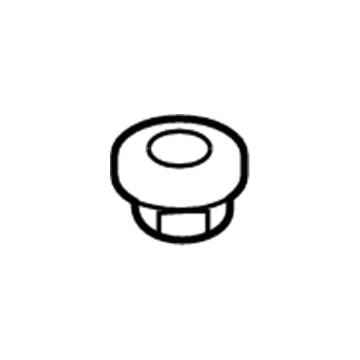 Lincoln -W302469-S300 Nut