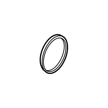 Ford DG9Z-2M060-A O" Ring