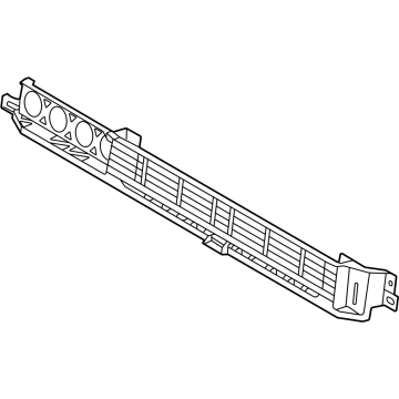 Ford ML3Z-7B142-B Bracket