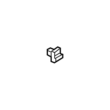 Lincoln -W717578-S300 Nut