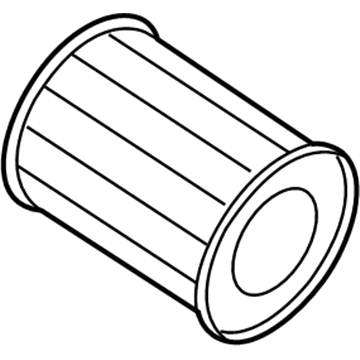 Ford CV6Z-9601-A Element Assembly - Air Cleaner