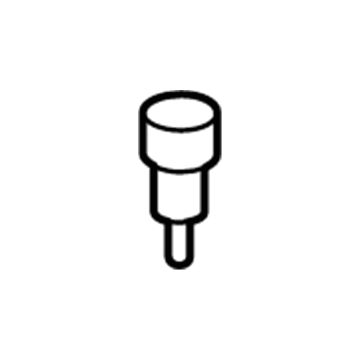 Ford DS7Z-12A697-A Sensor Assembly